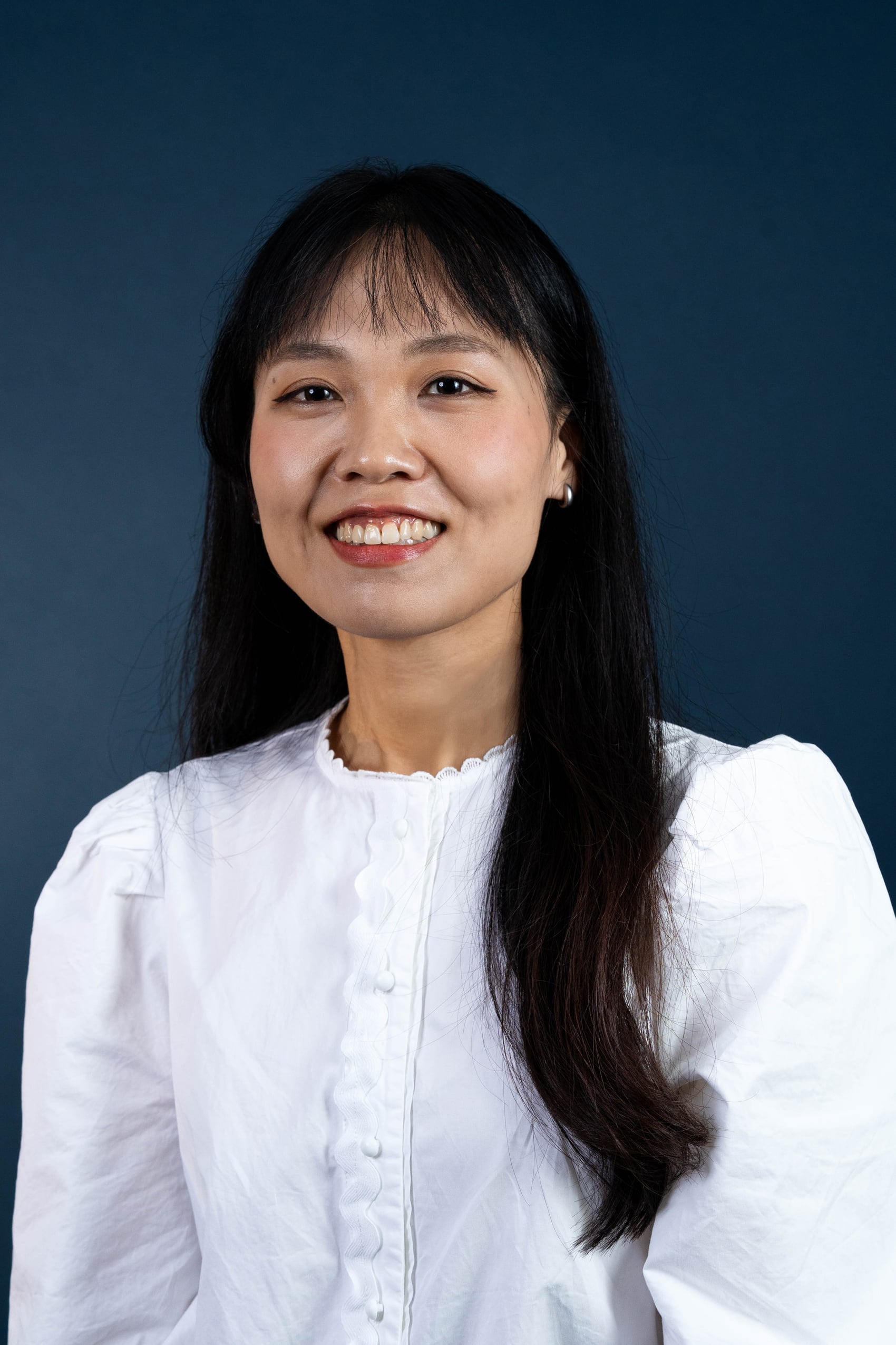 Team Member Three